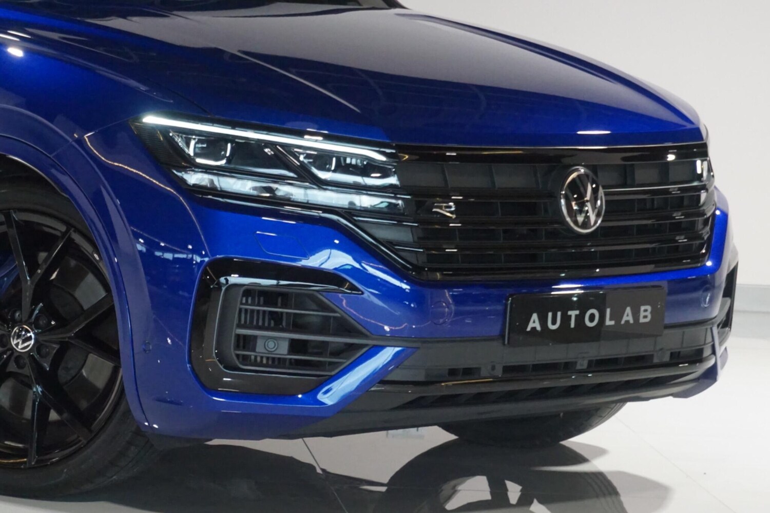 Used Volkswagen Touareg for sale - 77671318: Photo 46