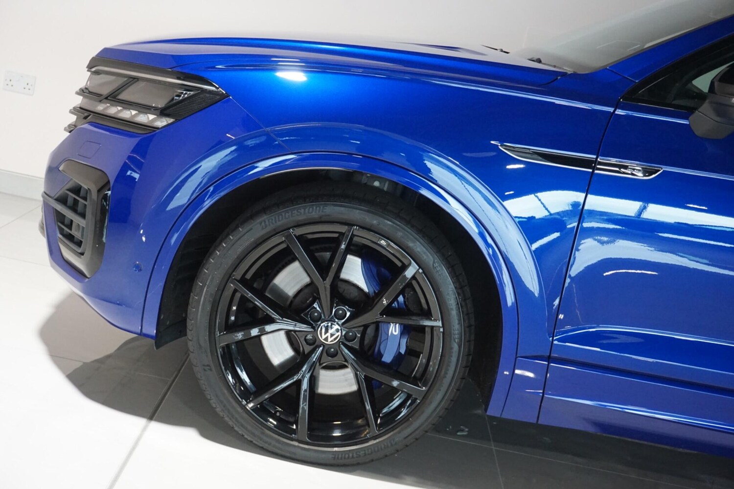 Used Volkswagen Touareg for sale - 77671318: Photo 50