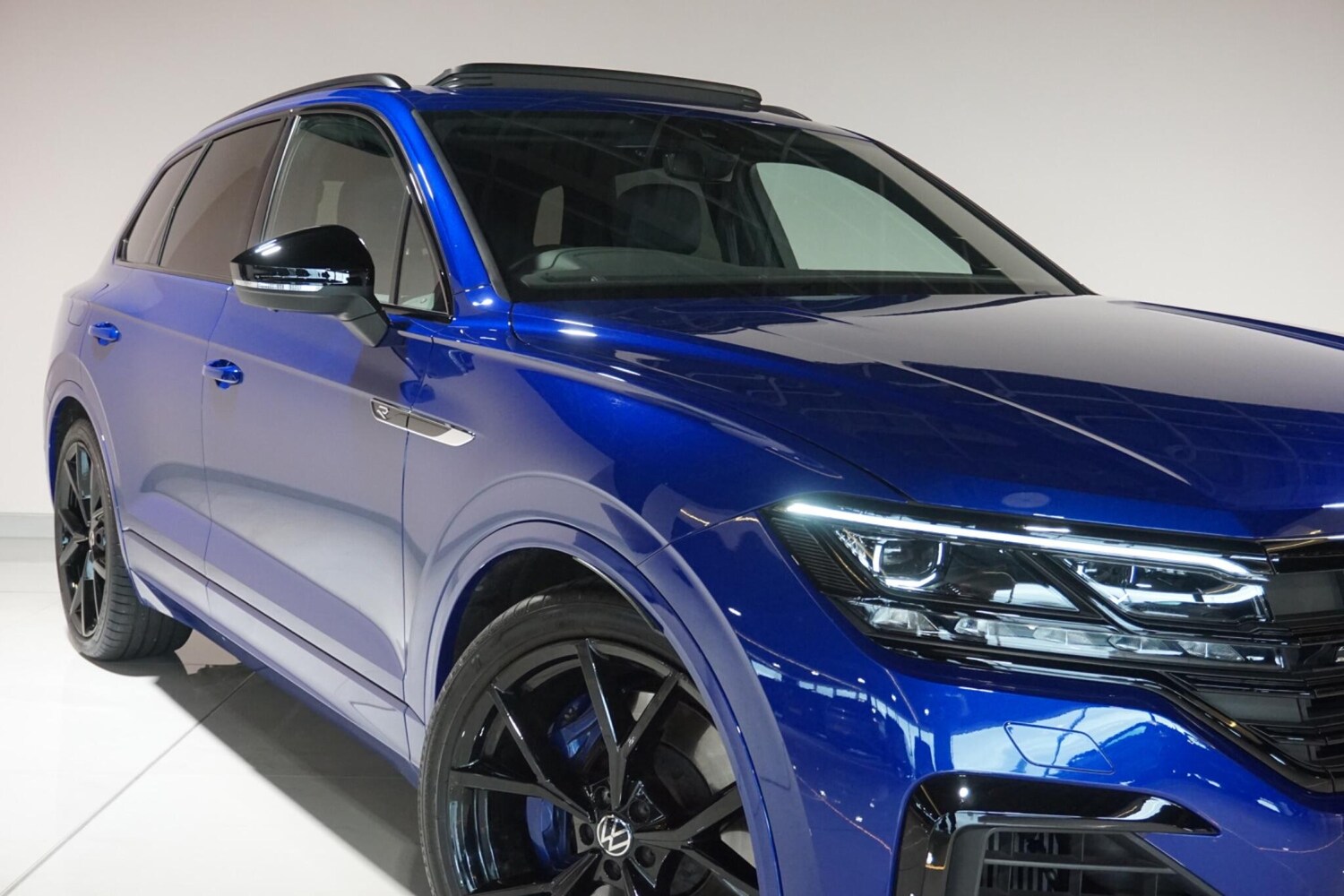 Used Volkswagen Touareg for sale - 77671318: Photo 52