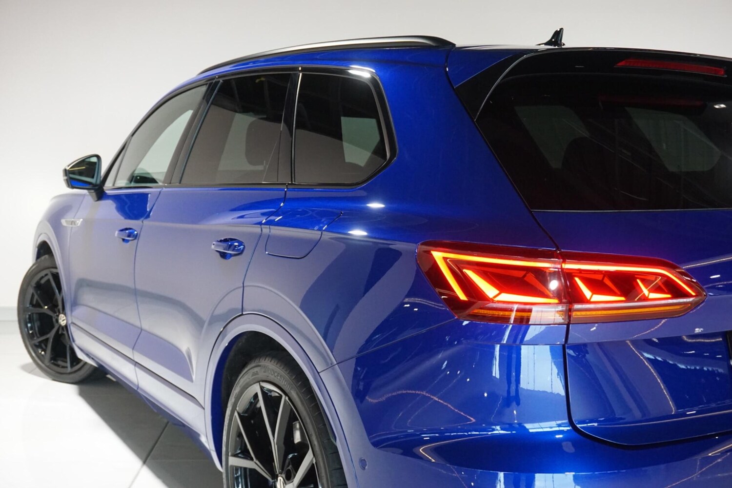 Used Volkswagen Touareg for sale - 77671318: Photo 53