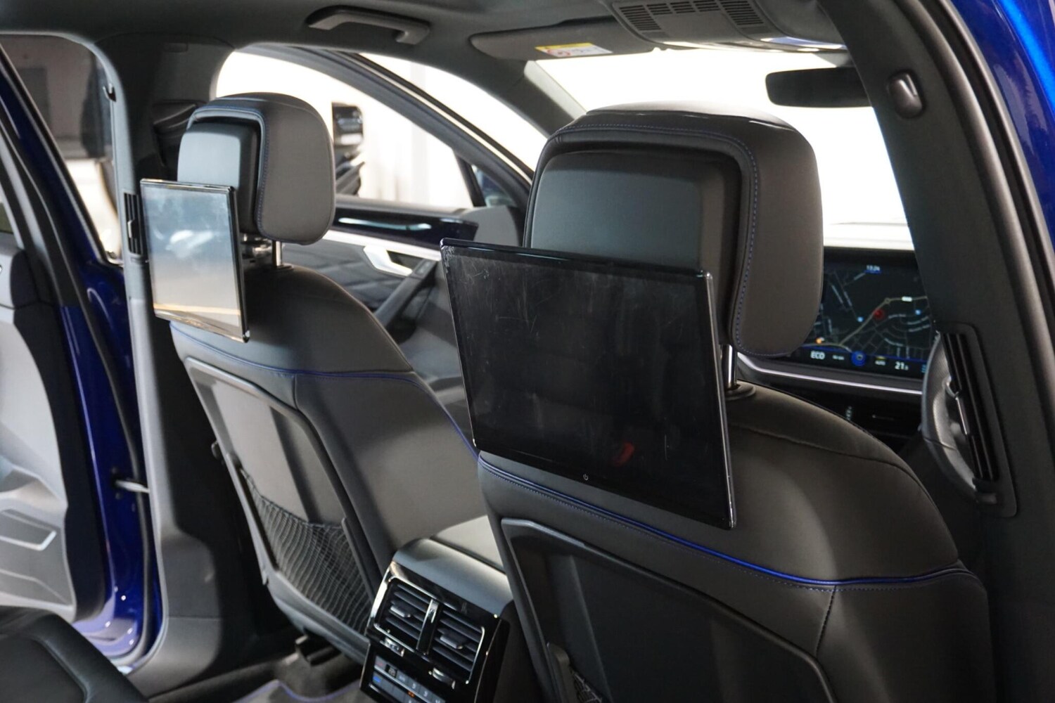 Used Volkswagen Touareg for sale - 77671318: Photo 58