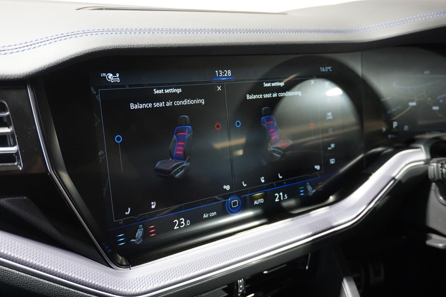 Used Volkswagen Touareg for sale - 77671318: Photo 64