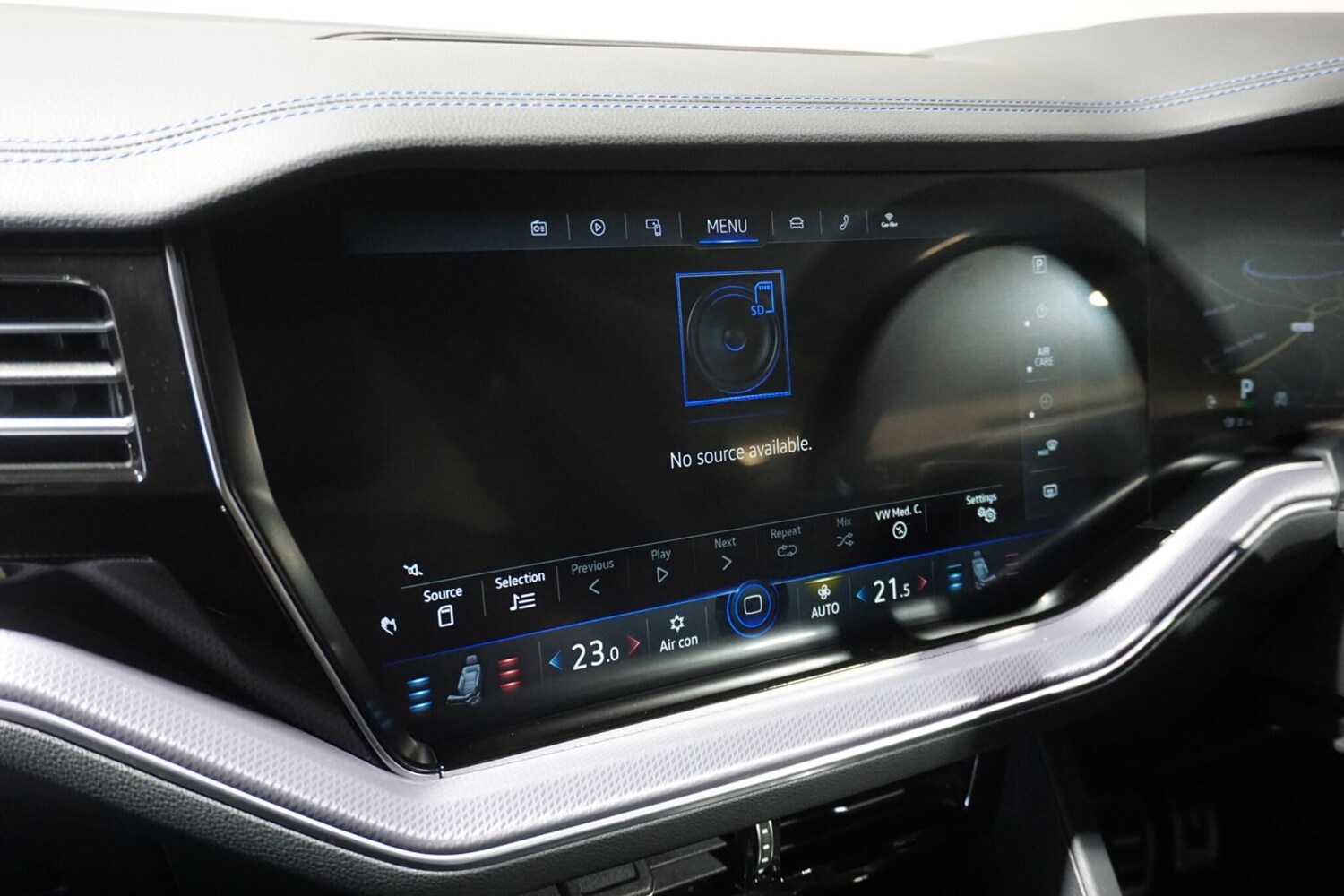 Used Volkswagen Touareg for sale - 77671318: Photo 66