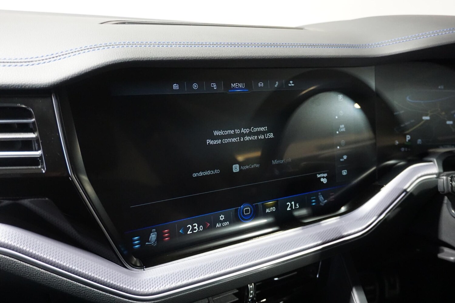 Used Volkswagen Touareg for sale - 77671318: Photo 67