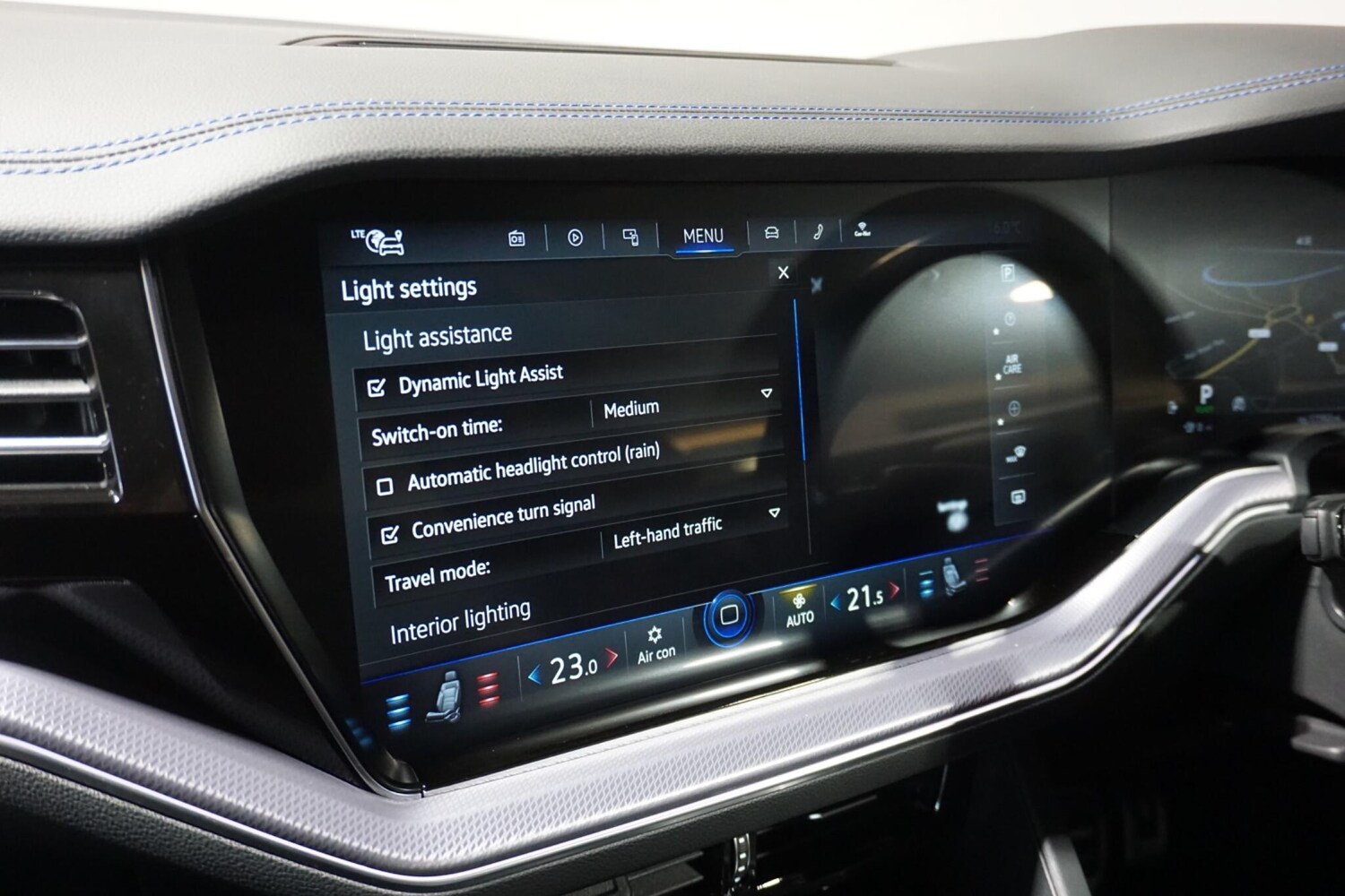 Used Volkswagen Touareg for sale - 77671318: Photo 68