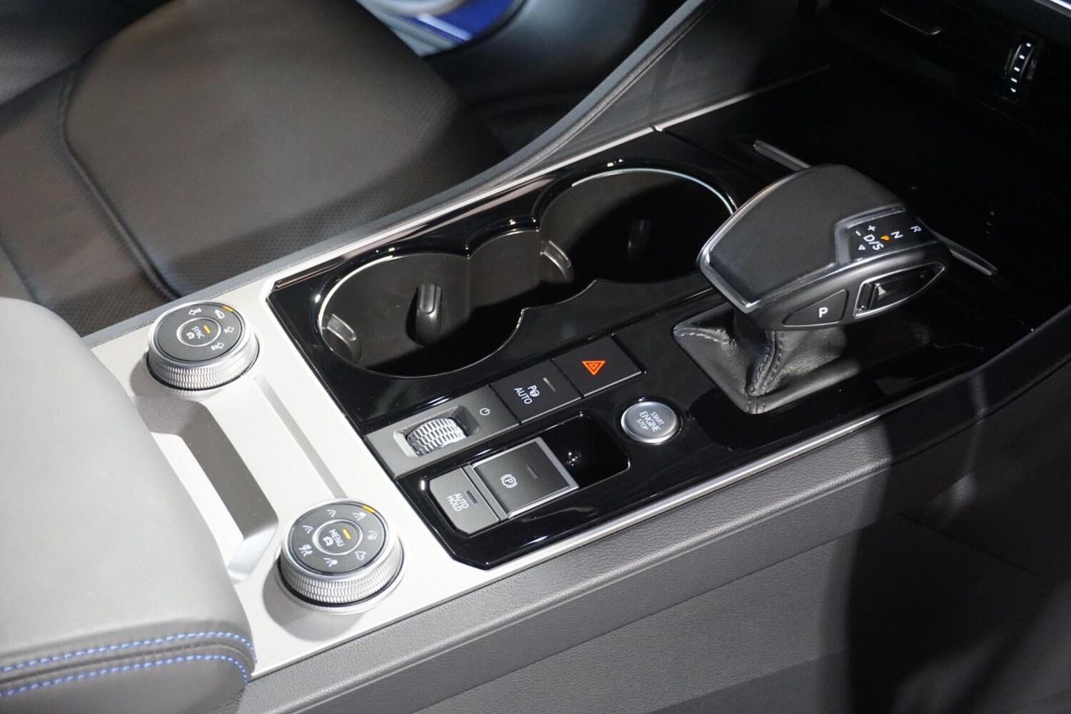 Used Volkswagen Touareg for sale - 77671318: Photo 69