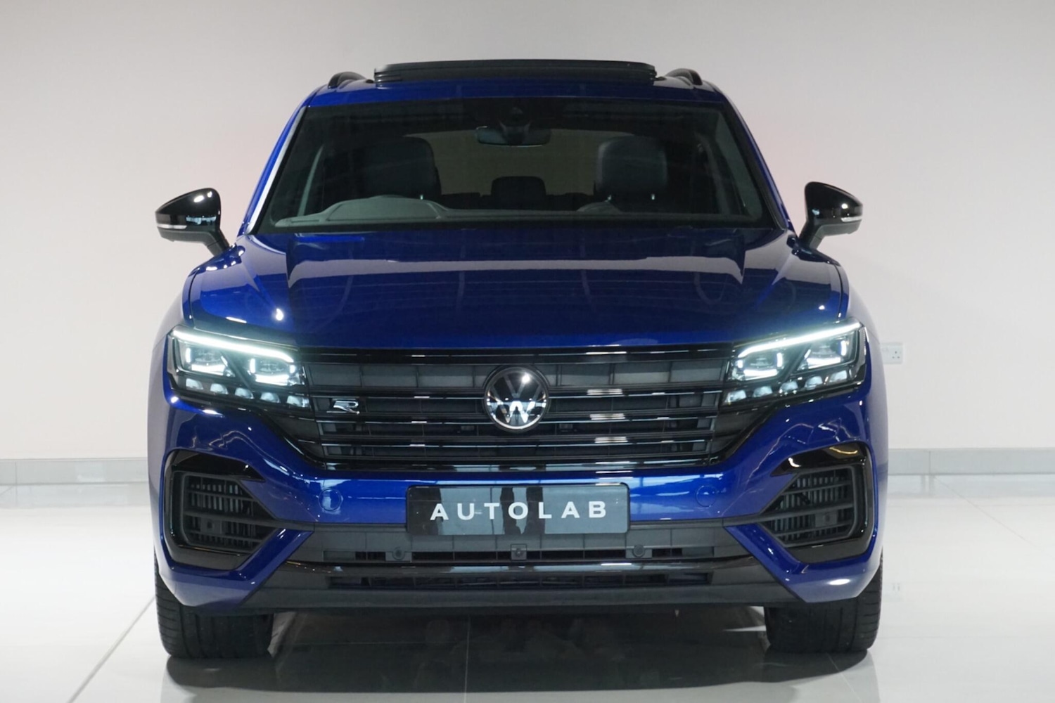 Used Volkswagen Touareg for sale - 77671318: Photo 7