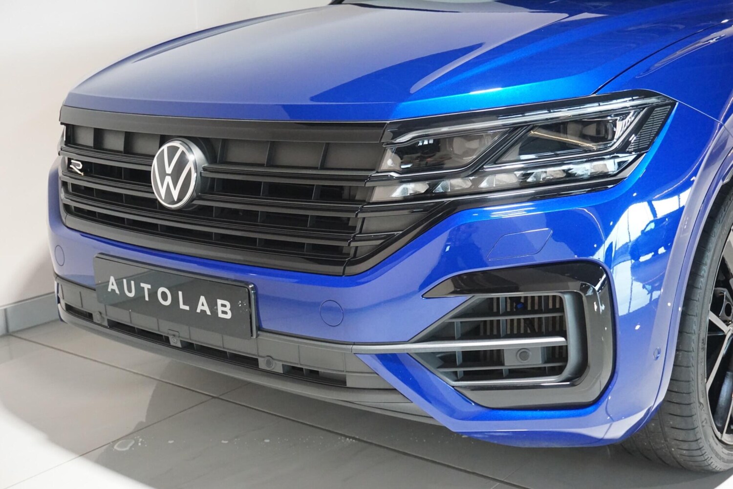 Used Volkswagen Touareg for sale - 77671318: Photo 74