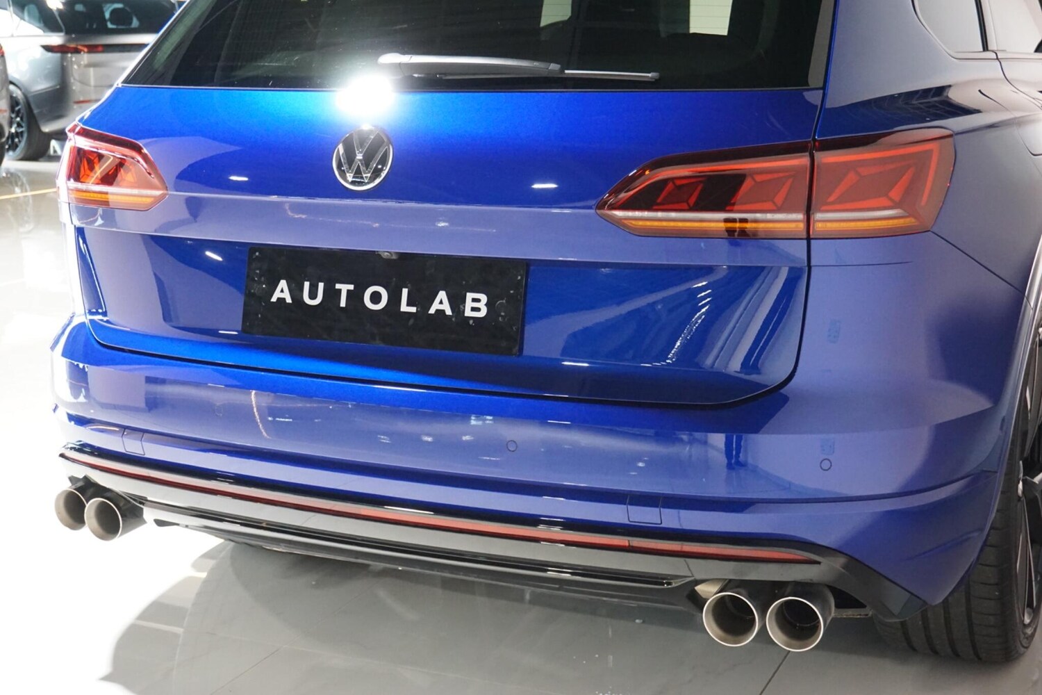 Used Volkswagen Touareg for sale - 77671318: Photo 75