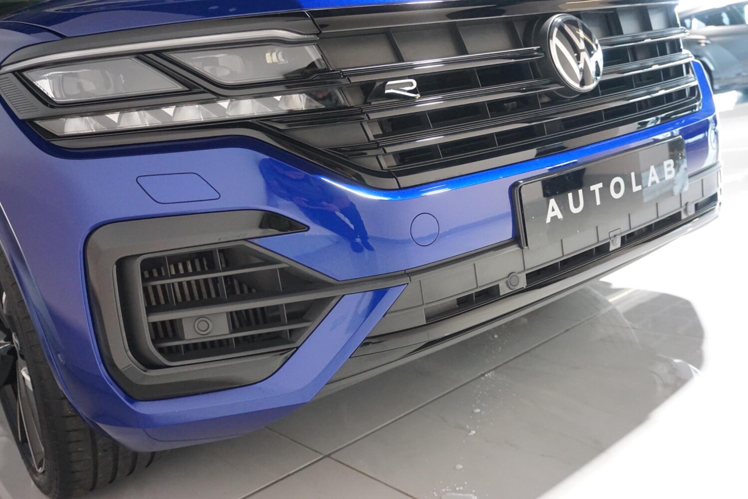 Used Volkswagen Touareg for sale - 77671318: Photo 76