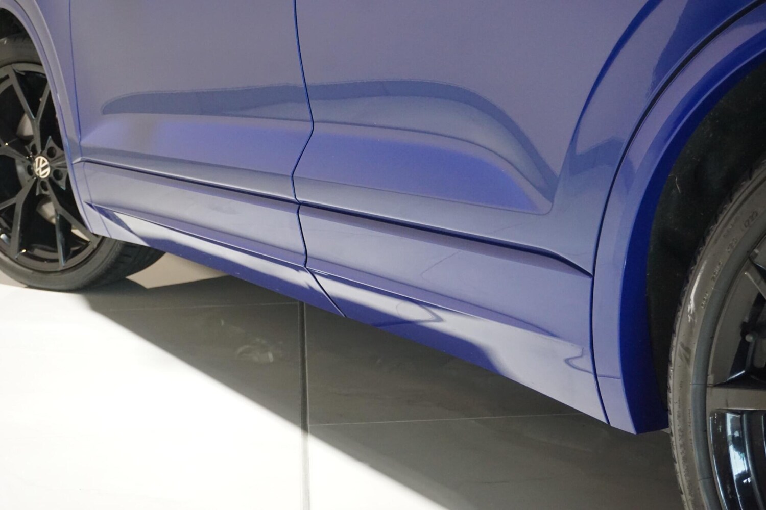 Used Volkswagen Touareg for sale - 77671318: Photo 80