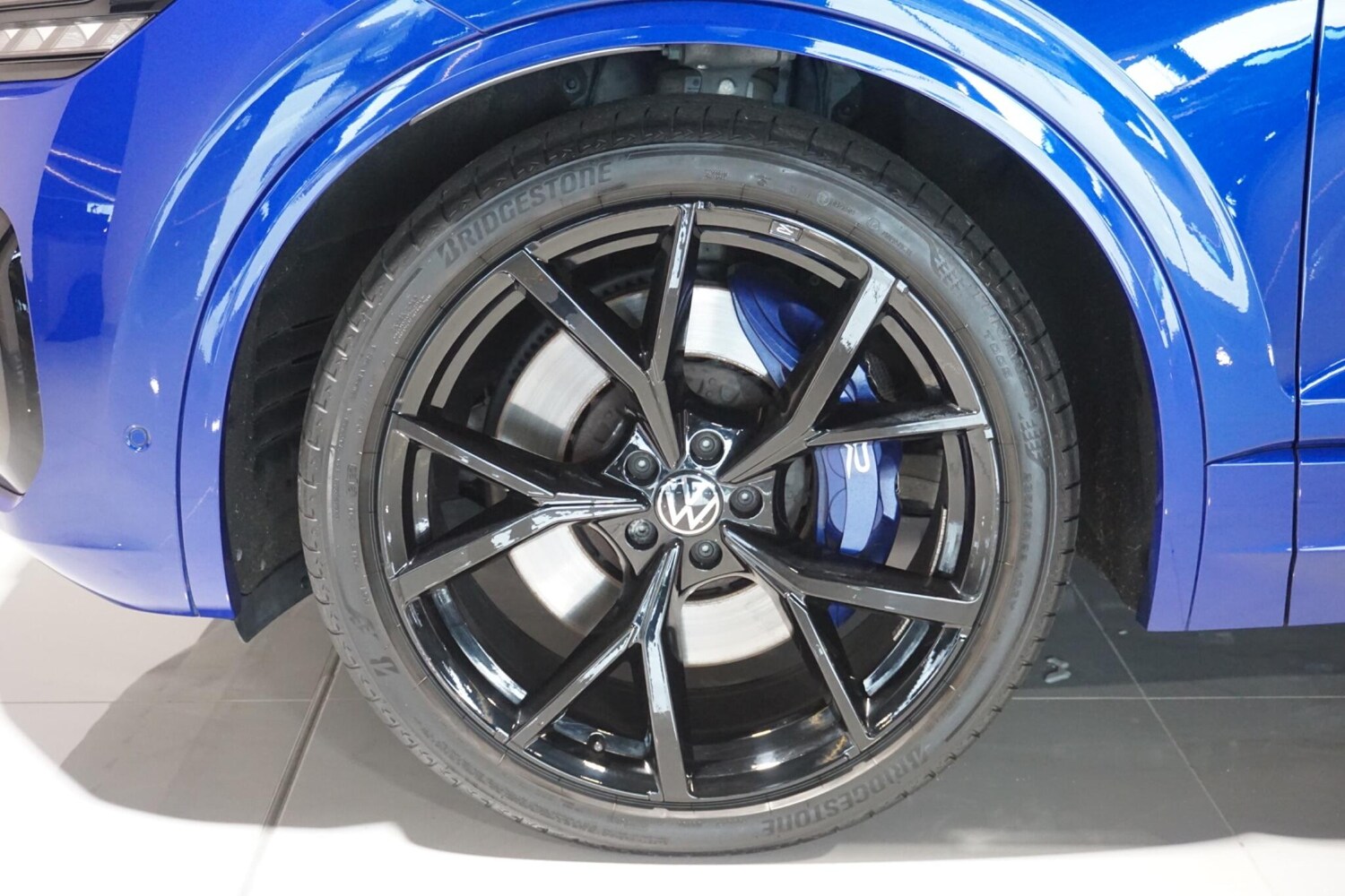 Used Volkswagen Touareg for sale - 77671318: Photo 81