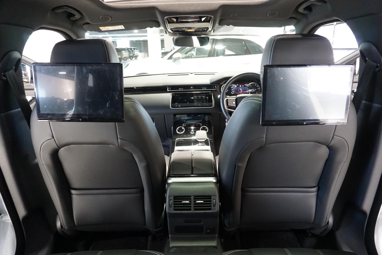 Used Land Rover Range Rover Velar 2023 for sale - 76913821: Photo 10