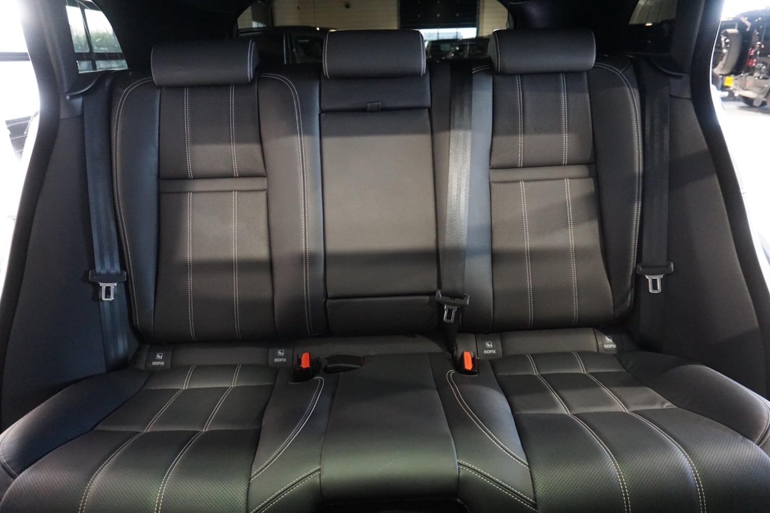 Used Land Rover Range Rover Velar 2023 for sale - 76913821: Photo 11