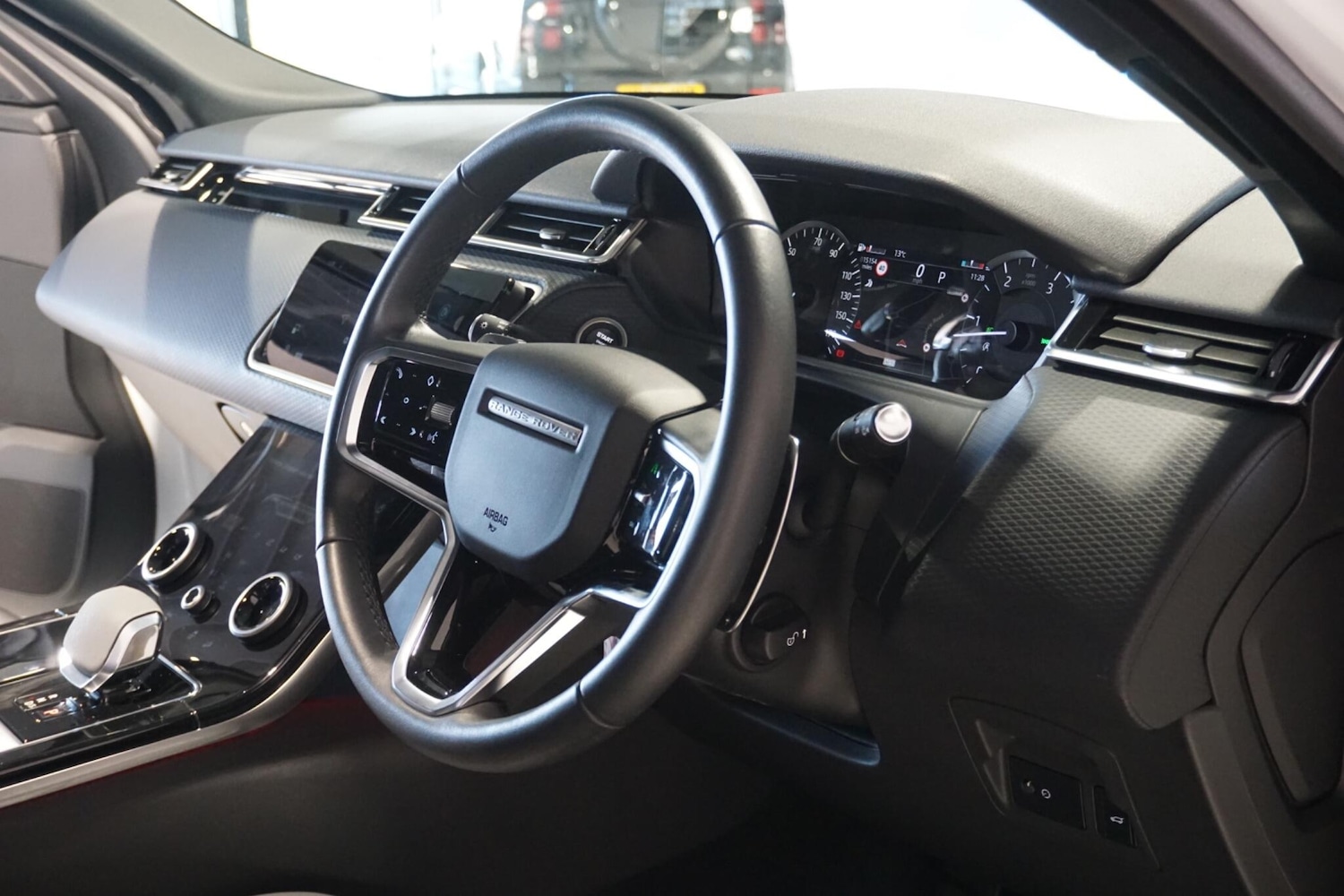 Used Land Rover Range Rover Velar 2023 for sale - 76913821: Photo 14