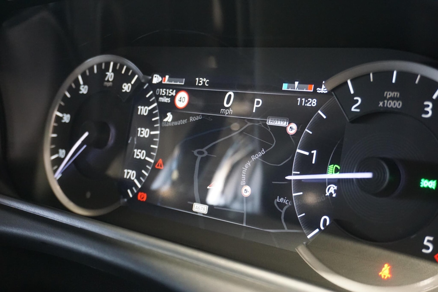 Used Land Rover Range Rover Velar 2023 for sale - 76913821: Photo 18