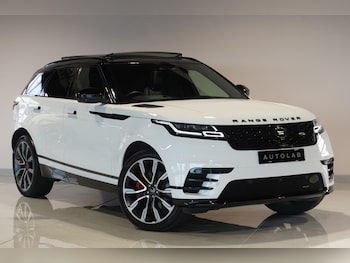 2023 (73) - 3.0 D300 MHEV R-Dynamic SE 5dr Auto