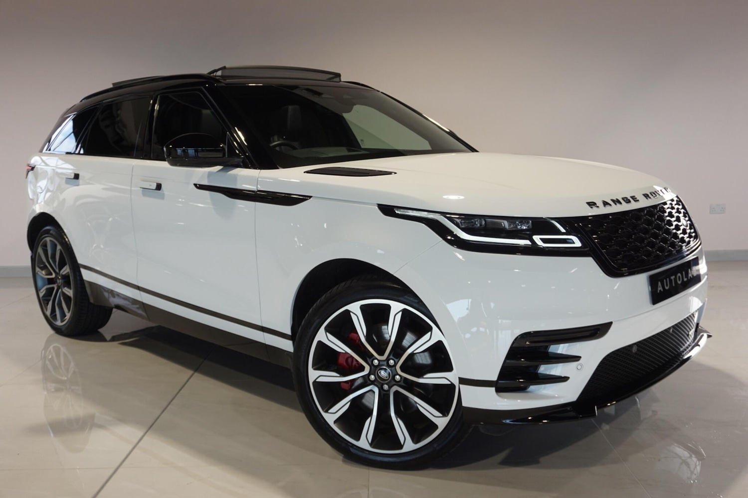 Used Land Rover Range Rover Velar 2023 for sale - 76913821: Photo 22