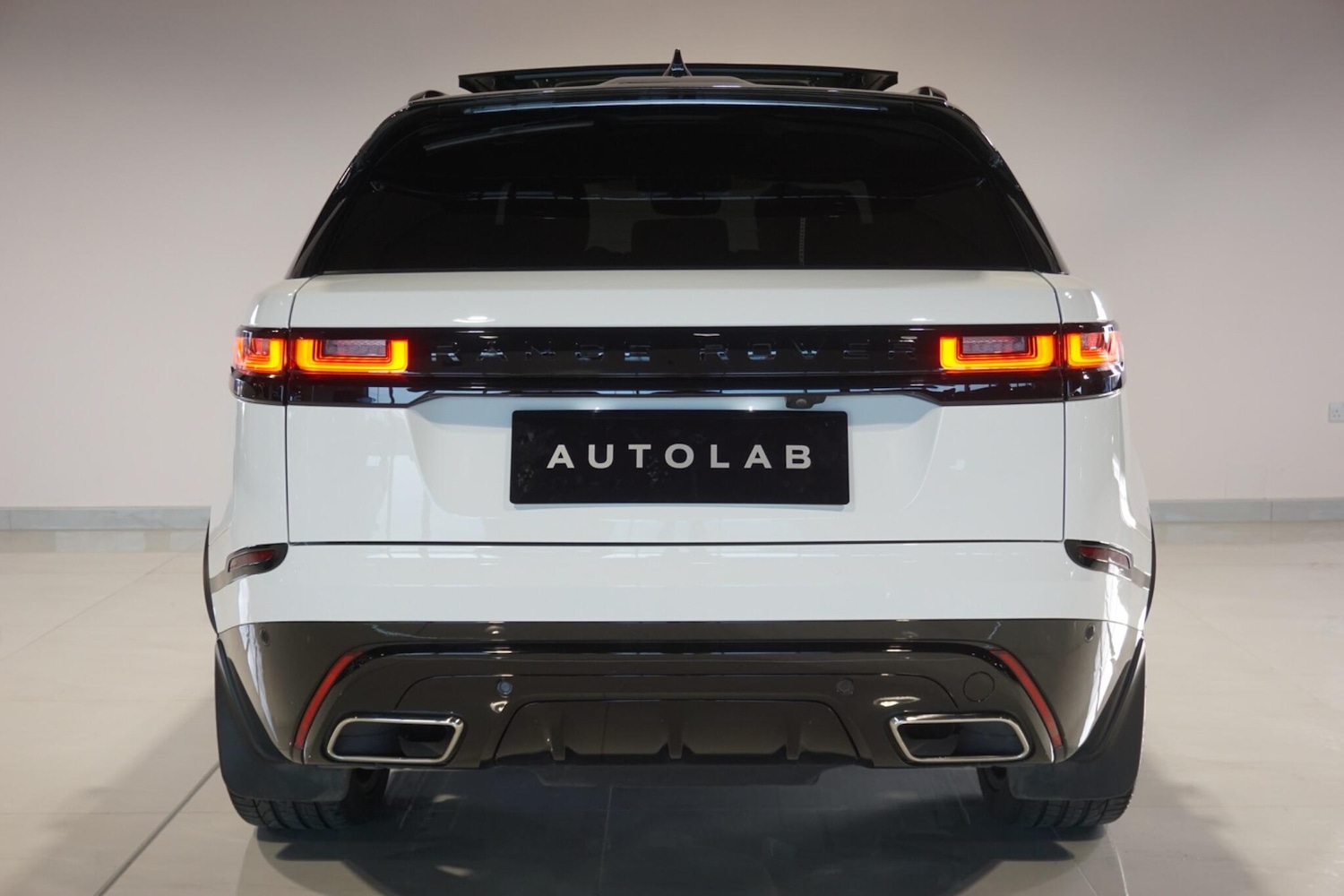 Used Land Rover Range Rover Velar 2023 for sale - 76913821: Photo 26