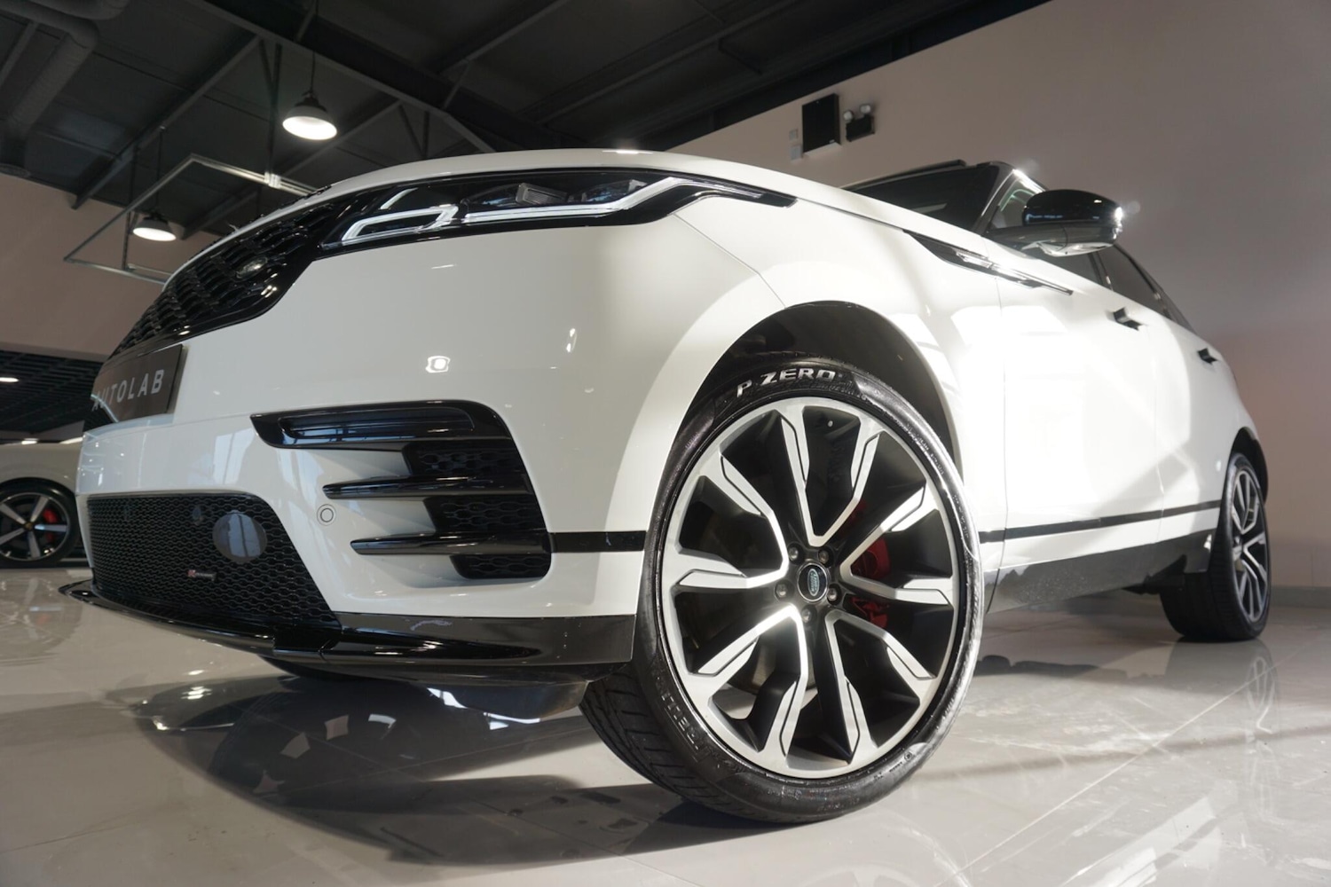 Used Land Rover Range Rover Velar 2023 for sale - 76913821: Photo 30