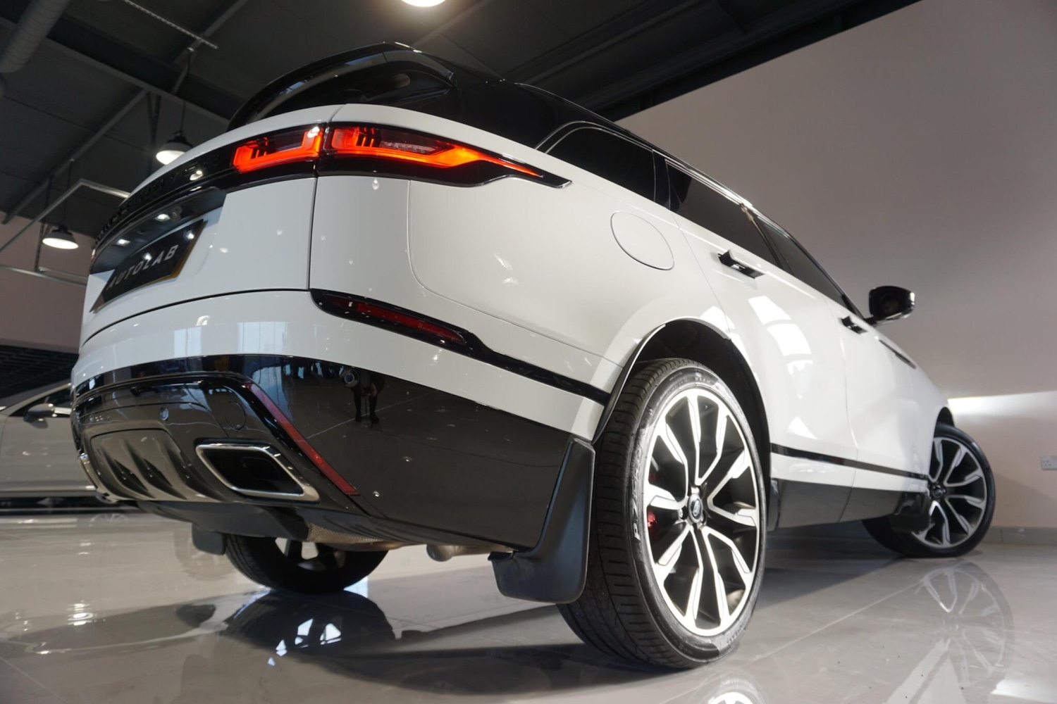 Used Land Rover Range Rover Velar 2023 for sale - 76913821: Photo 31