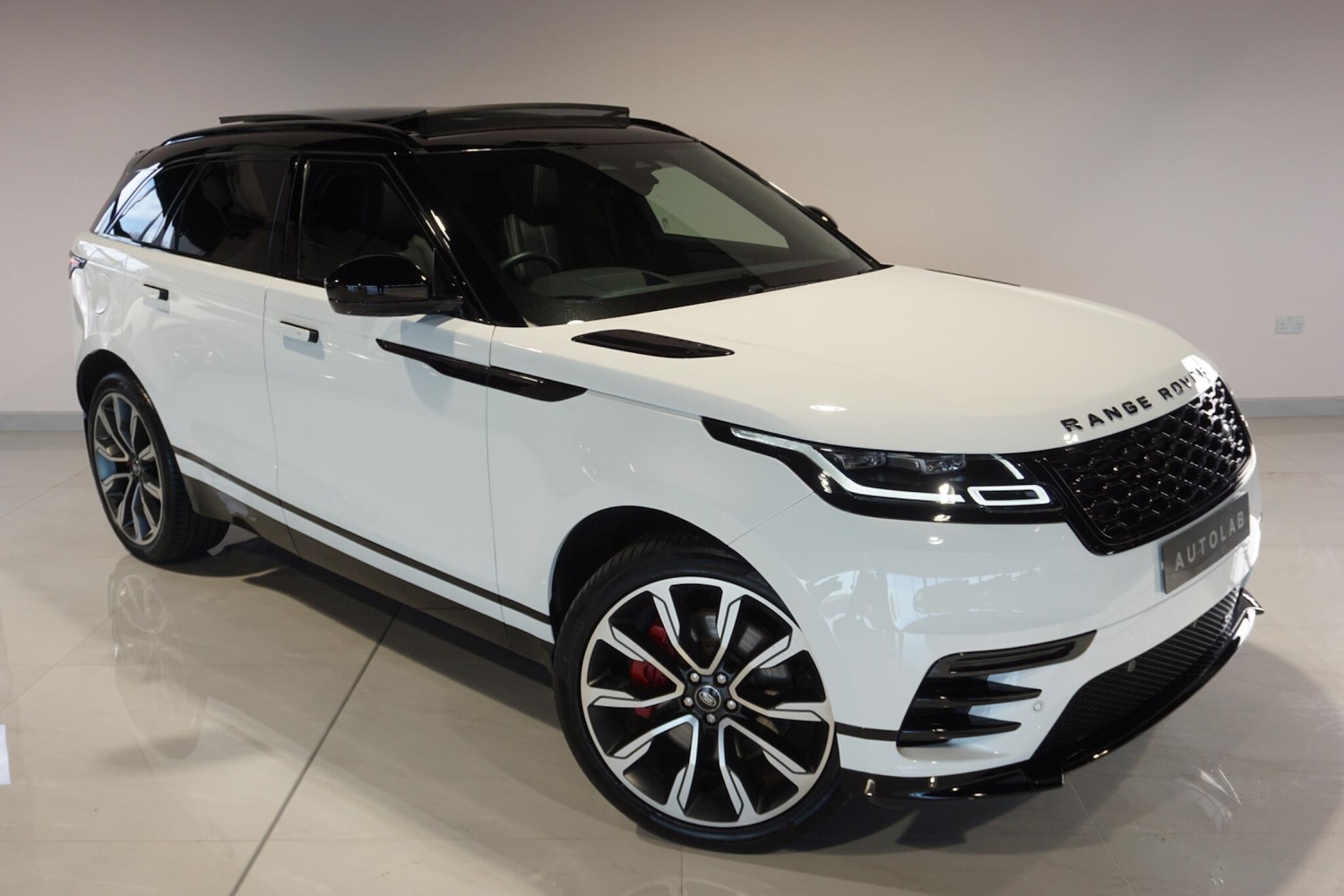 Used Land Rover Range Rover Velar 2023 for sale - 76913821: Photo 35