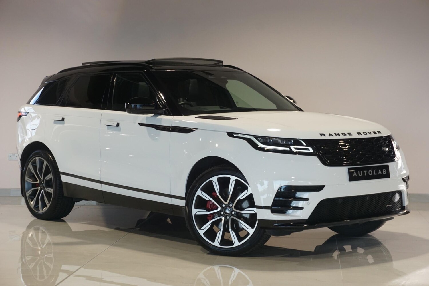 Used Land Rover Range Rover Velar 2023 for sale - 76913821: Photo 37