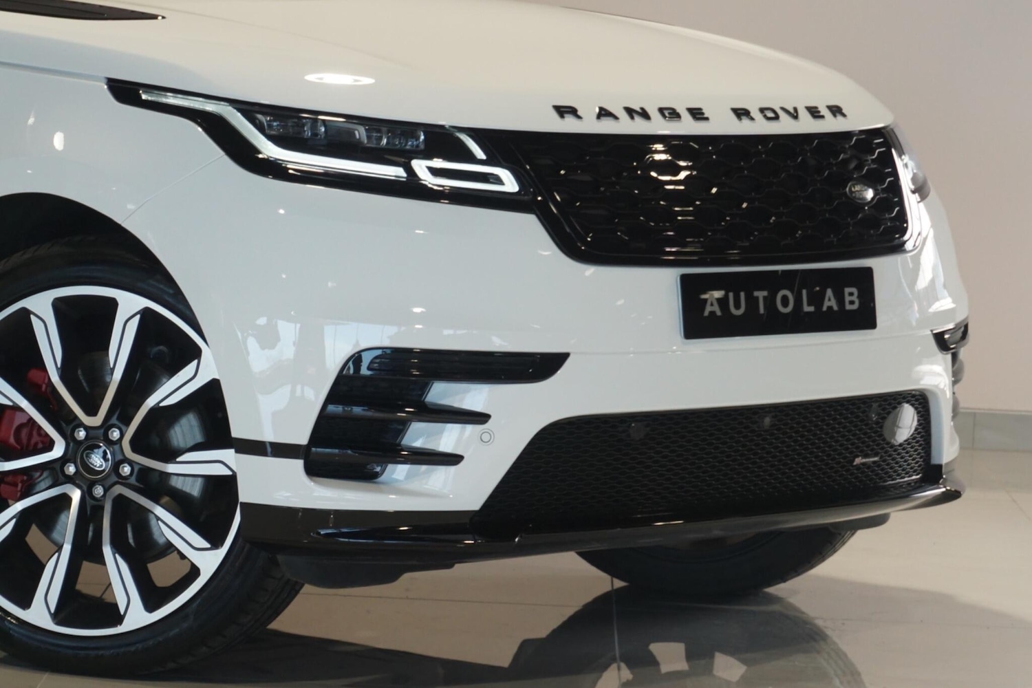 Used Land Rover Range Rover Velar 2023 for sale - 76913821: Photo 43