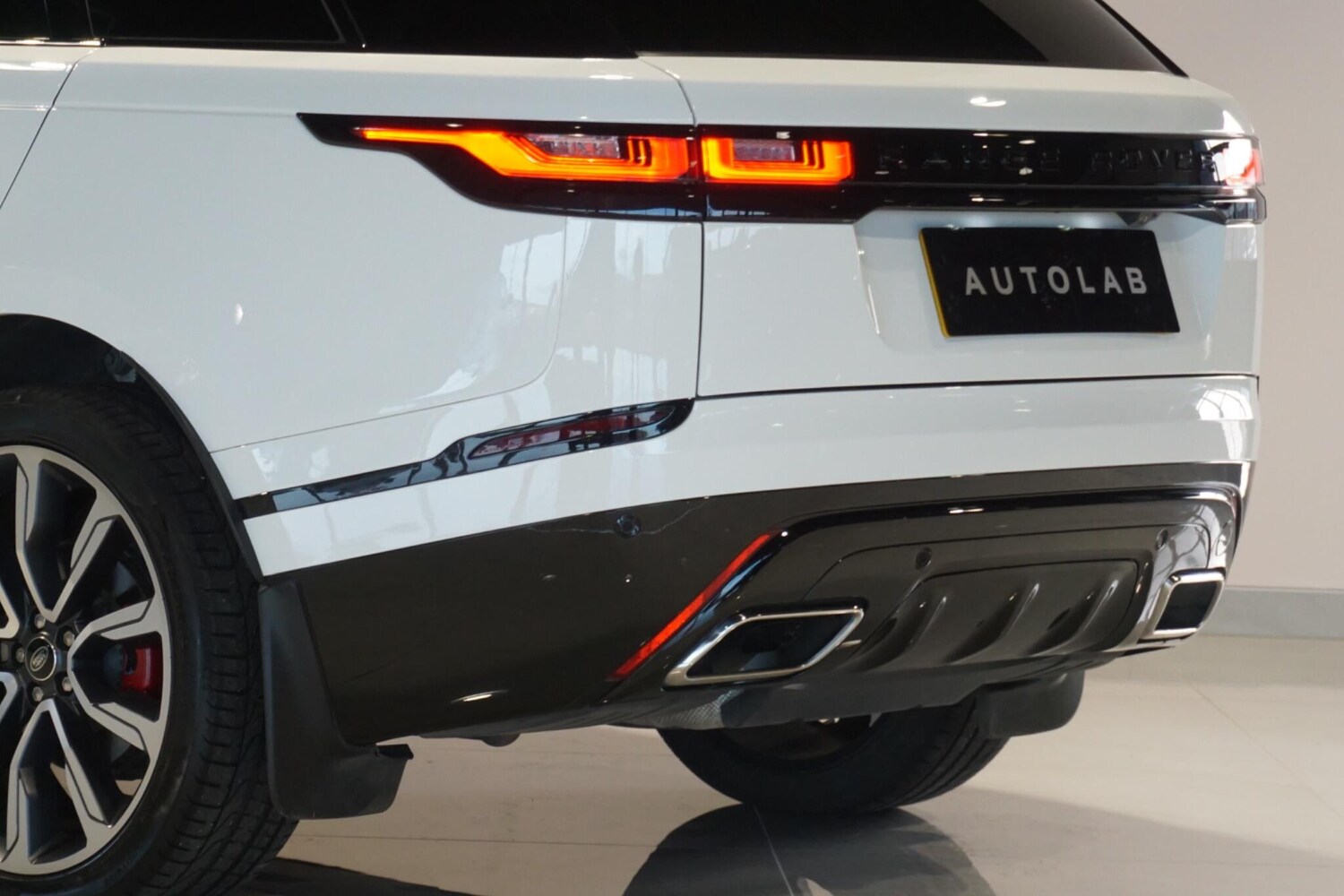 Used Land Rover Range Rover Velar 2023 for sale - 76913821: Photo 44