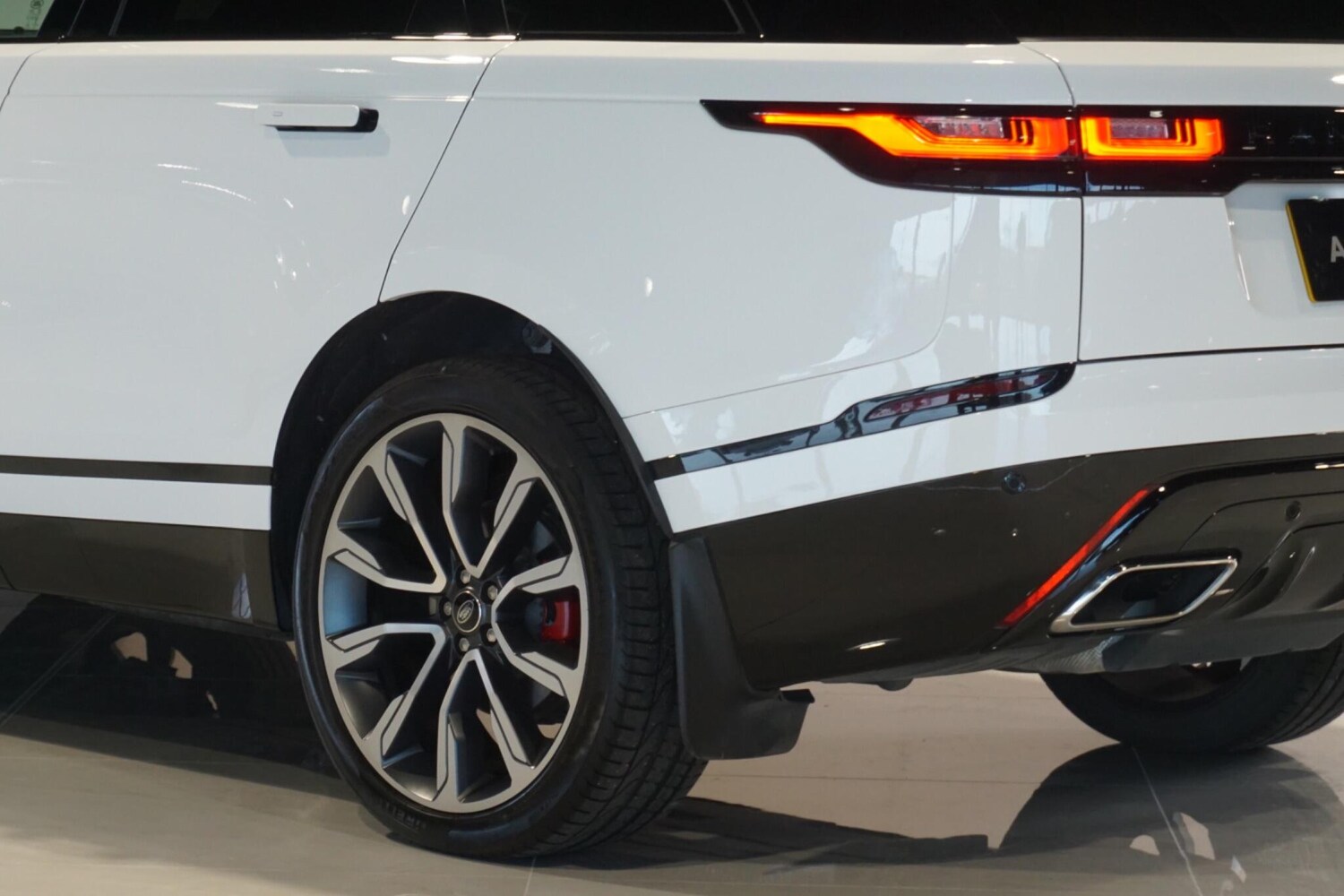 Used Land Rover Range Rover Velar 2023 for sale - 76913821: Photo 46