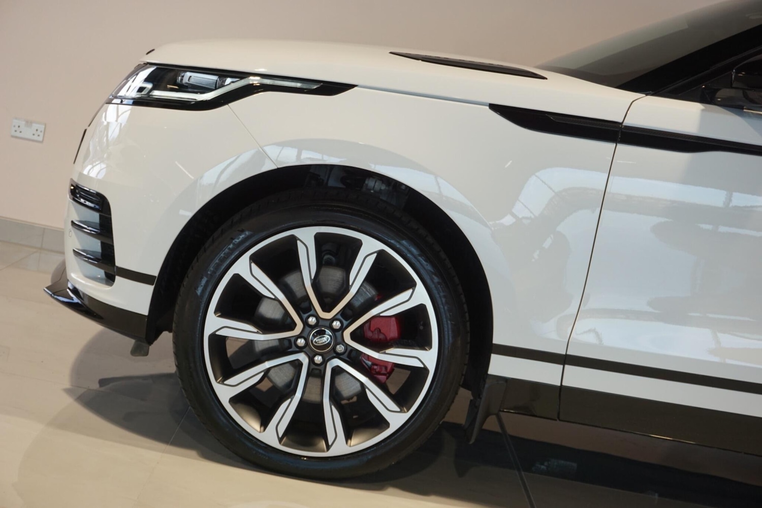 Used Land Rover Range Rover Velar 2023 for sale - 76913821: Photo 47