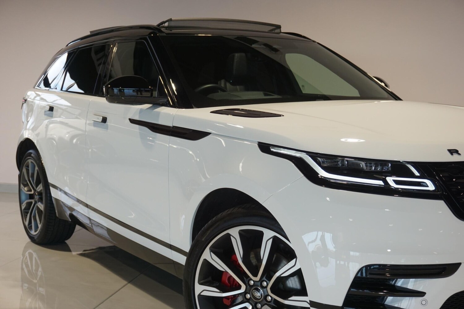 Used Land Rover Range Rover Velar 2023 for sale - 76913821: Photo 49