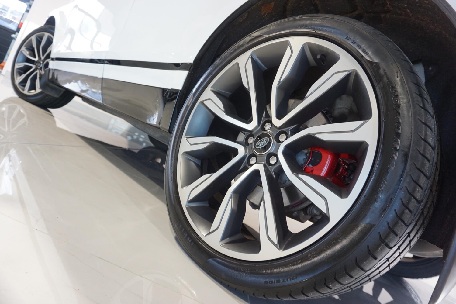 Used Land Rover Range Rover Velar 2023 for sale - 76913821: Photo 51