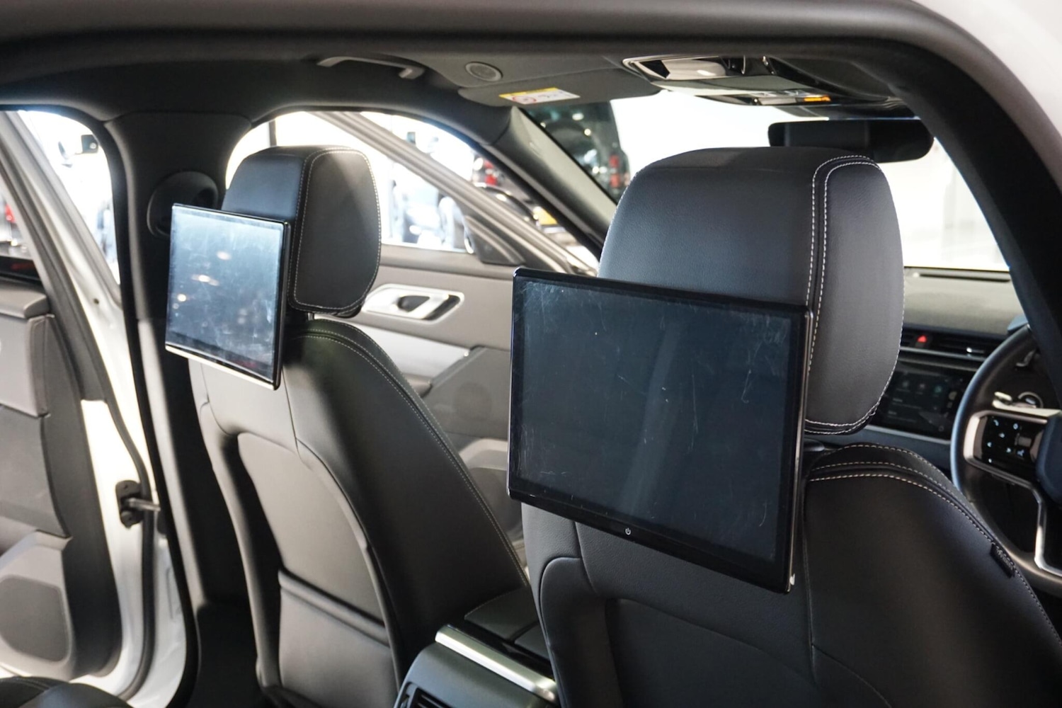 Used Land Rover Range Rover Velar 2023 for sale - 76913821: Photo 55