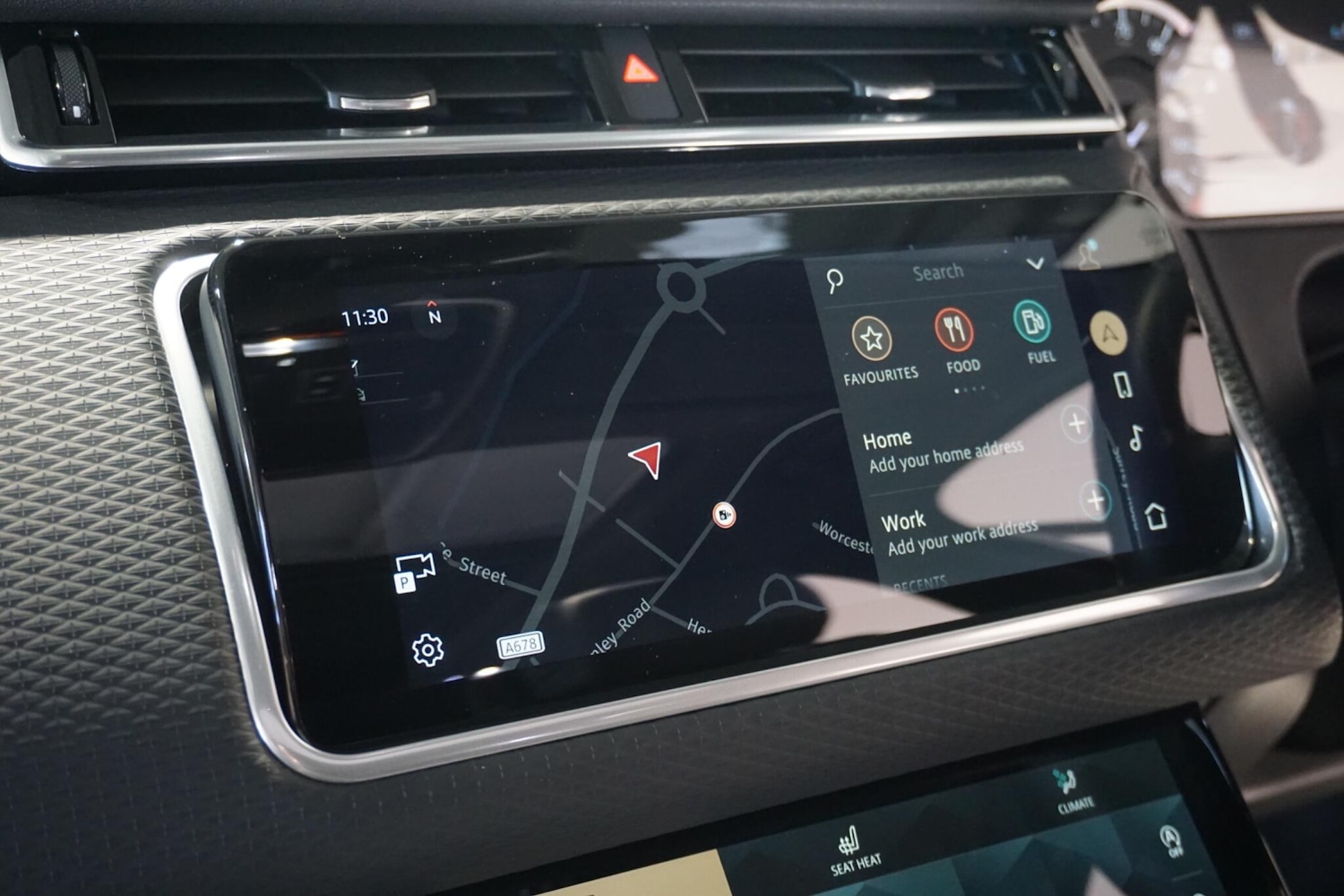 Used Land Rover Range Rover Velar 2023 for sale - 76913821: Photo 58