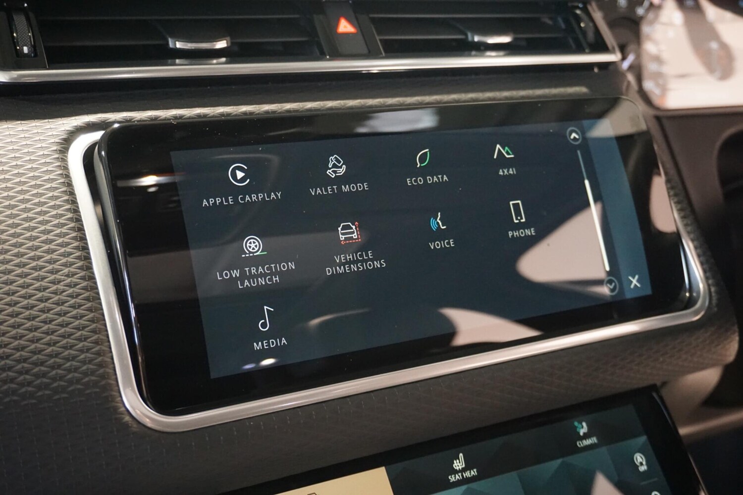 Used Land Rover Range Rover Velar 2023 for sale - 76913821: Photo 61