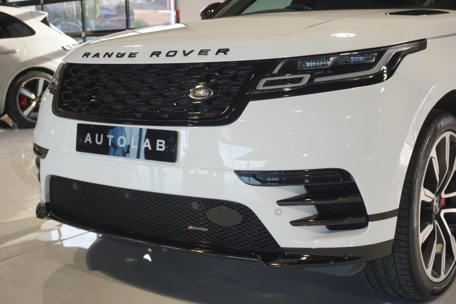 Used Land Rover Range Rover Velar 2023 for sale - 76913821: Photo 66