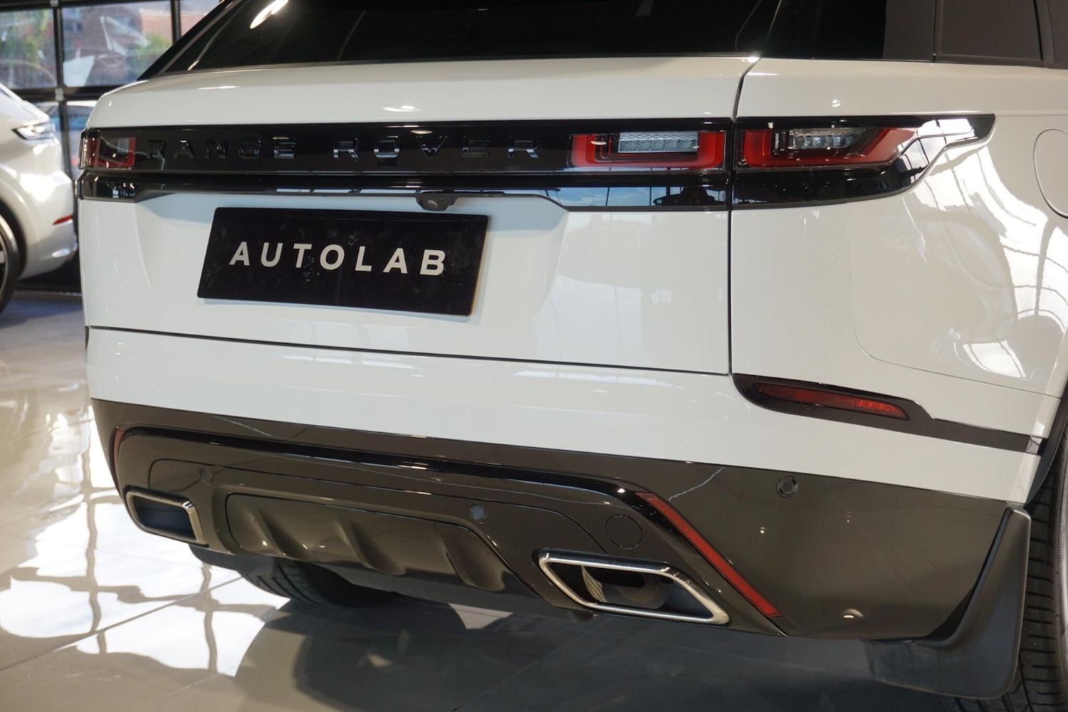 Used Land Rover Range Rover Velar 2023 for sale - 76913821: Photo 67