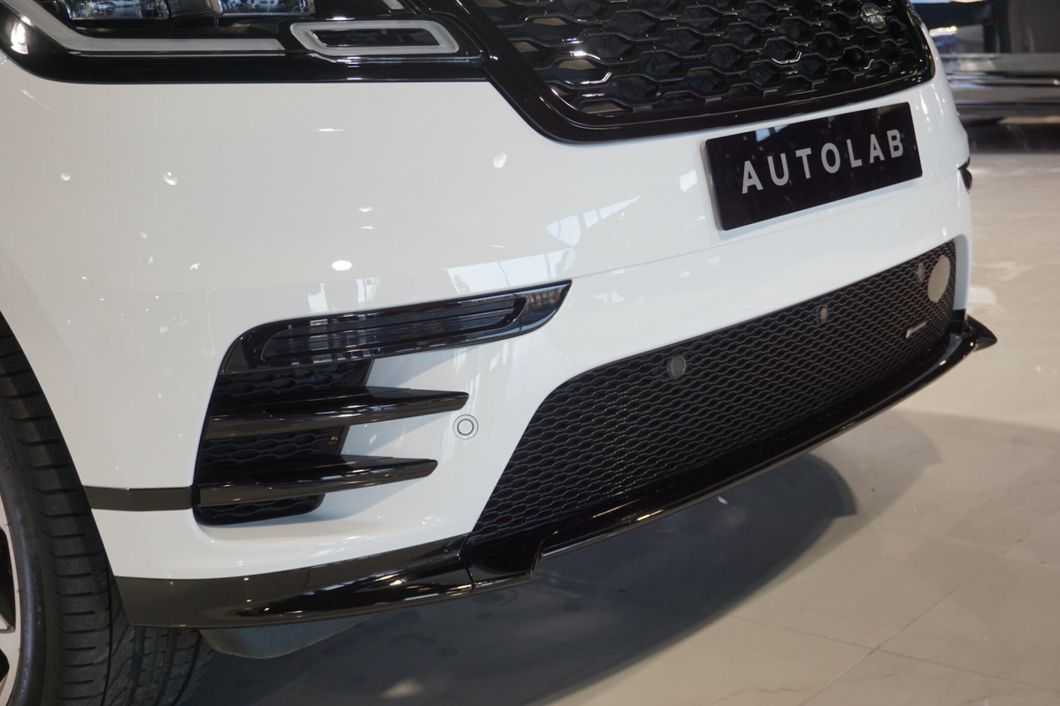 Used Land Rover Range Rover Velar 2023 for sale - 76913821: Photo 68