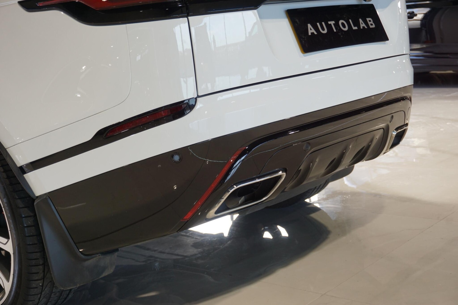 Used Land Rover Range Rover Velar 2023 for sale - 76913821: Photo 69