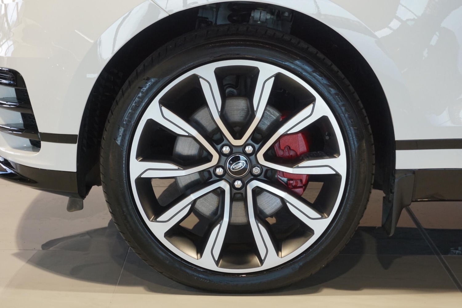 Used Land Rover Range Rover Velar 2023 for sale - 76913821: Photo 72