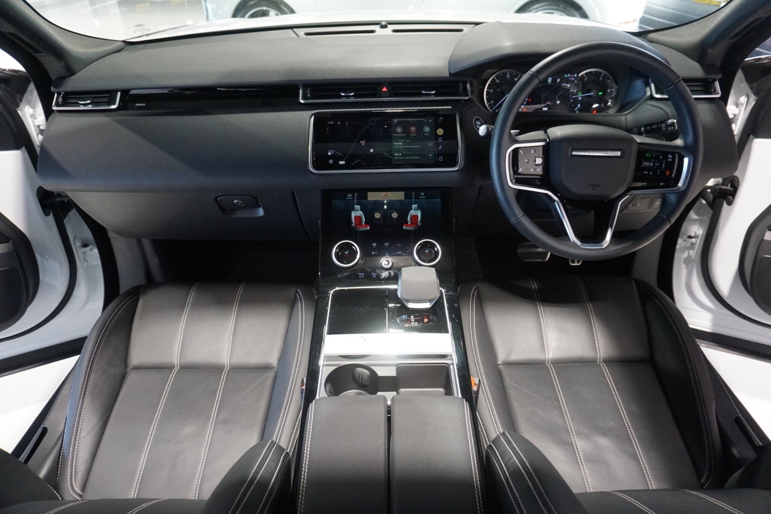 Used Land Rover Range Rover Velar 2023 for sale - 76913821: Photo 9