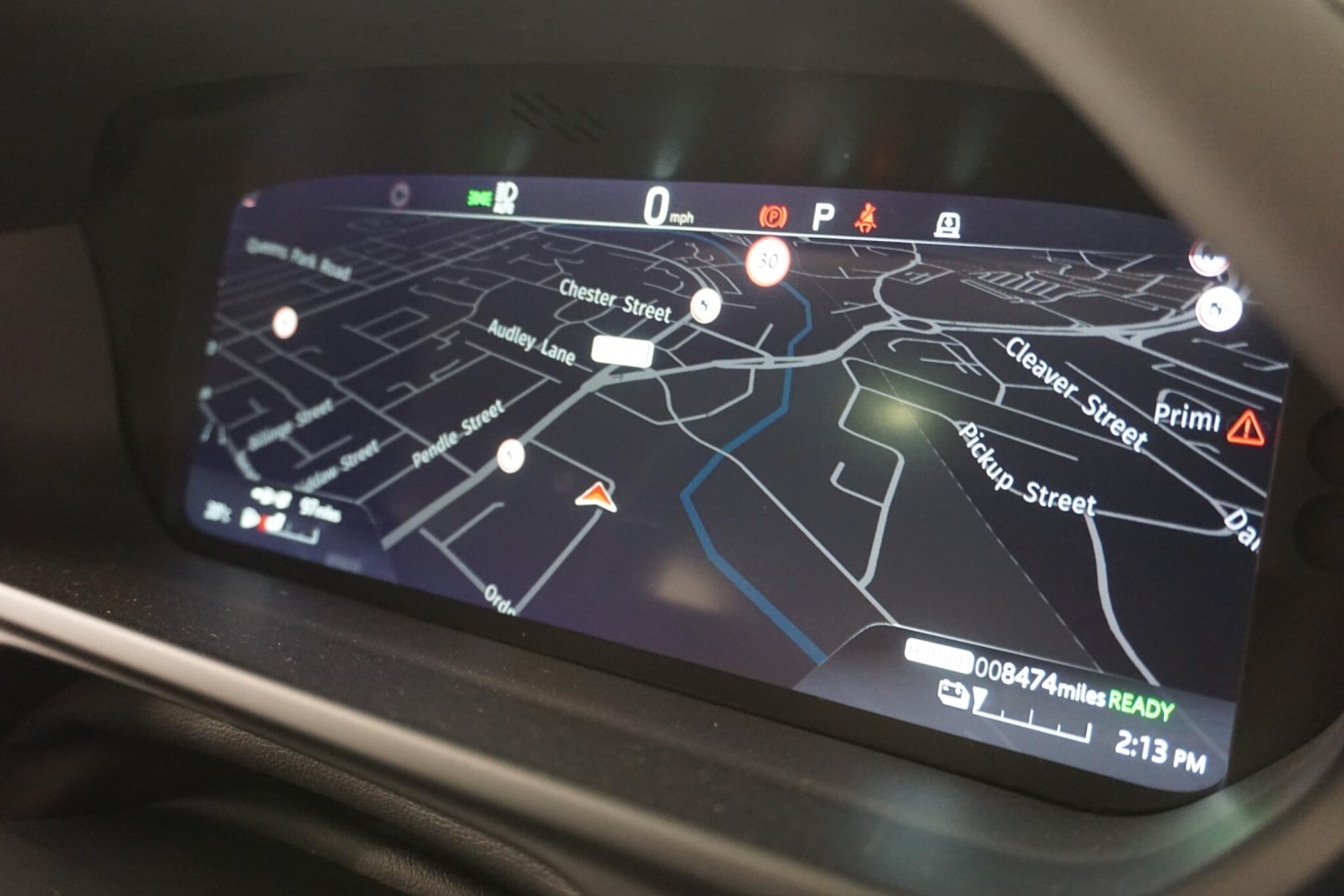 Used Land Rover Defender 110 for sale - 76476479: Photo 17