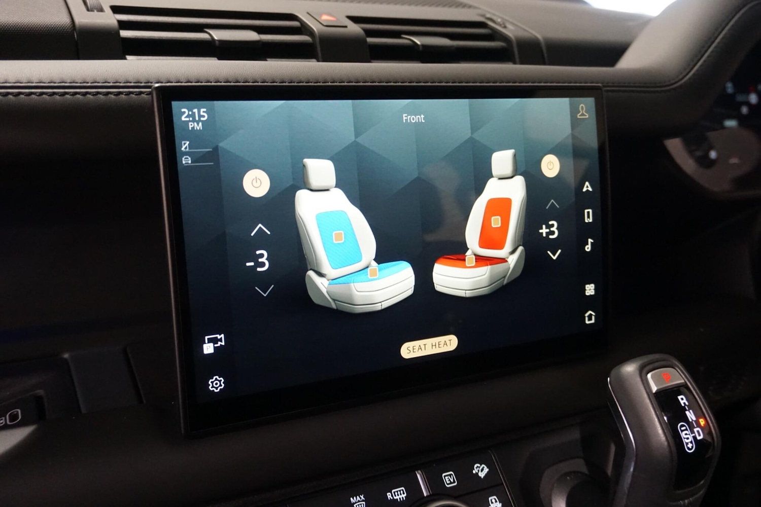 Used Land Rover Defender 110 for sale - 76476479: Photo 19