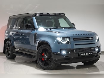 (23) - 2.0 P400e 15.4kWh X-Dynamic HSE SUV 5dr Petrol Plug-in Hybrid Auto 4WD Euro