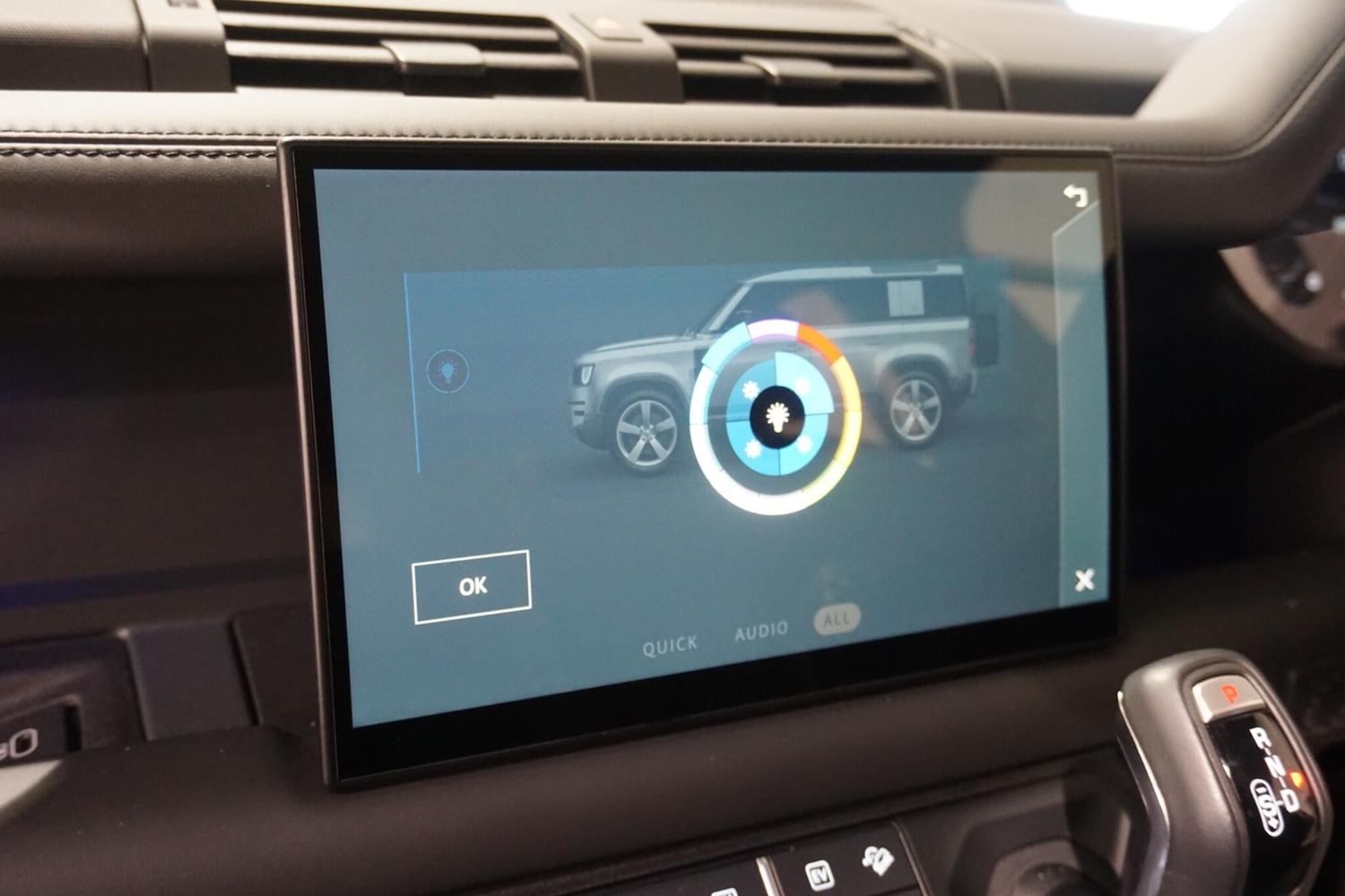 Used Land Rover Defender 110 for sale - 76476479: Photo 20