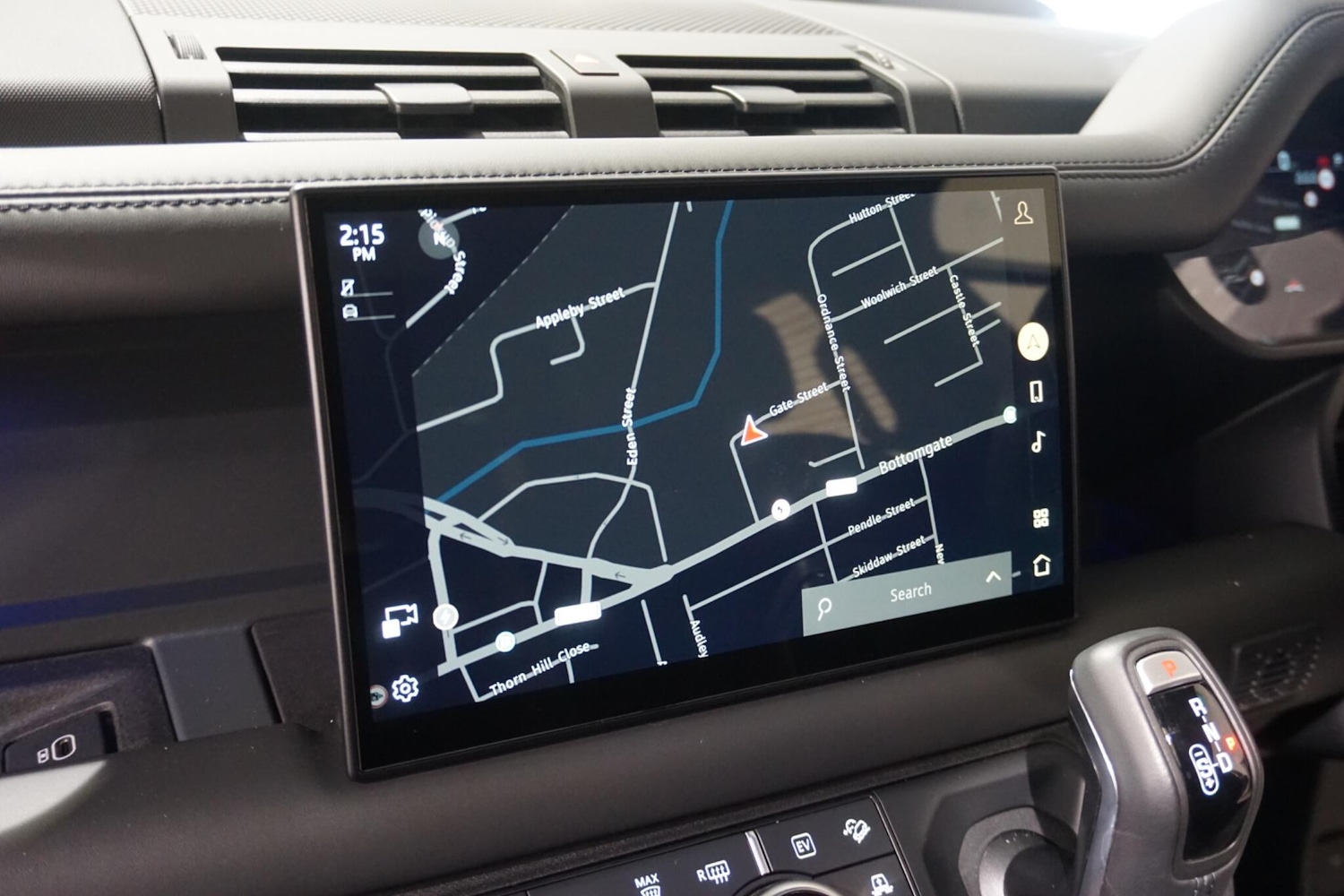 Used Land Rover Defender 110 for sale - 76476479: Photo 61