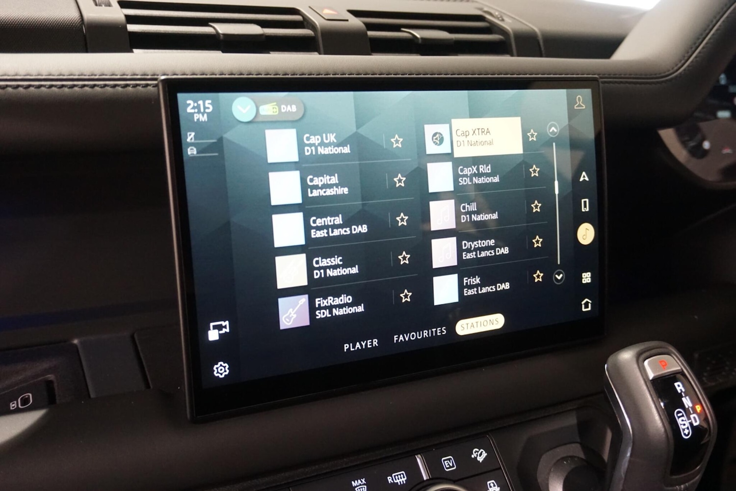 Used Land Rover Defender 110 for sale - 76476479: Photo 63