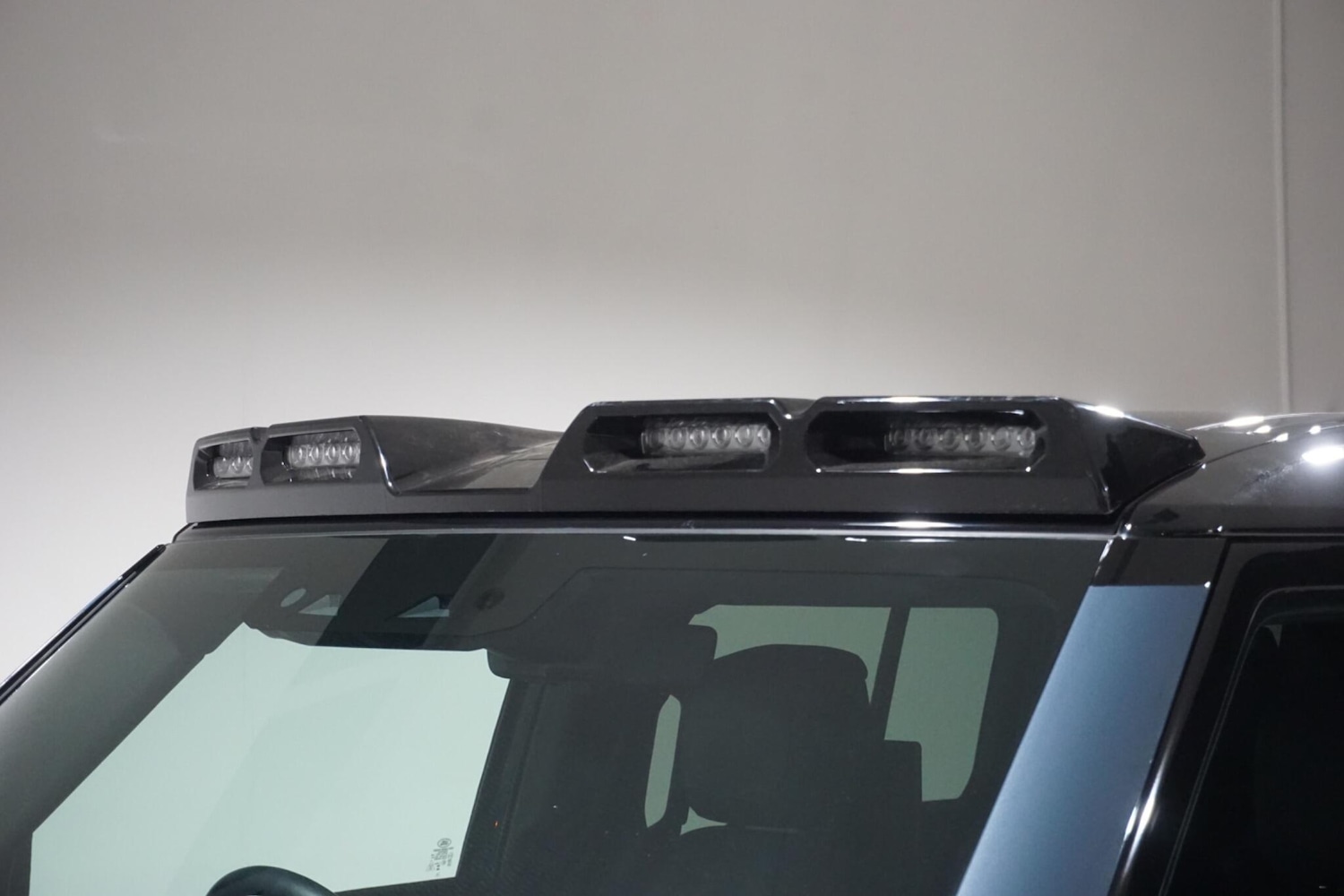 Used Land Rover Defender 110 for sale - 76476479: Photo 71