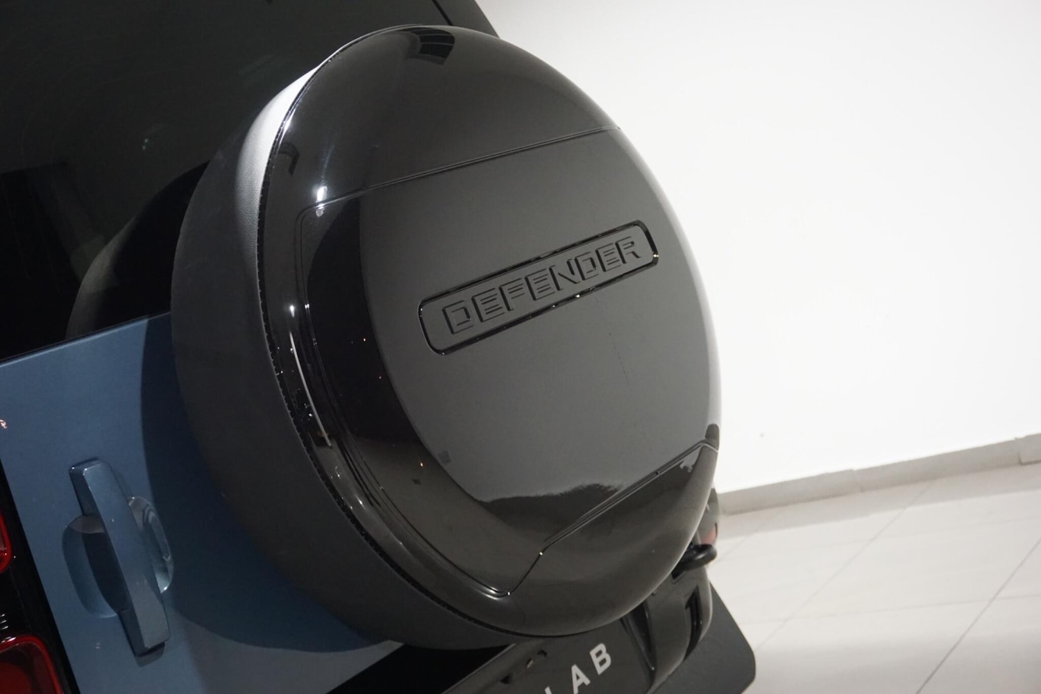 Used Land Rover Defender 110 for sale - 76476479: Photo 73